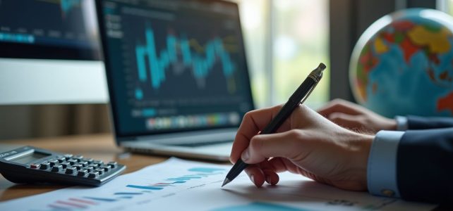 Optimiser sa fiscalité : les meilleures stratégies pour investir en SCPI Optimiser sa fiscalité : les meilleures stratégies pour investir en SCPI