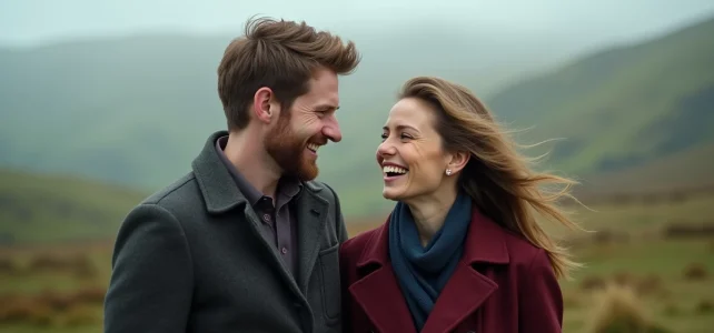 Les acteurs d&rsquo;Outlander en couple : mythe ou réalité sur leur relation ?
