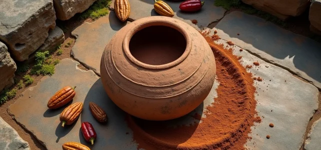 Découverte du chocolat aztèque : histoire, bienfaits et conseils pour les gourmands