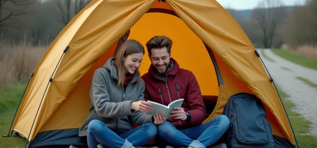 Quel budget prévoir pour une nuit en camping en France cette année ? Quel budget prévoir pour une nuit en camping en France cette année ?
