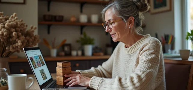 Le meilleur de l’artisanat français : comment découvrir des créations uniques en ligne Le meilleur de l’artisanat français : comment découvrir des créations uniques en ligne