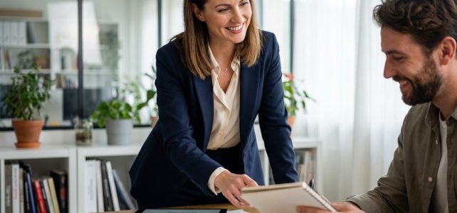 Optimiser les visuels de votre entreprise : l&rsquo;importance des services complémentaires