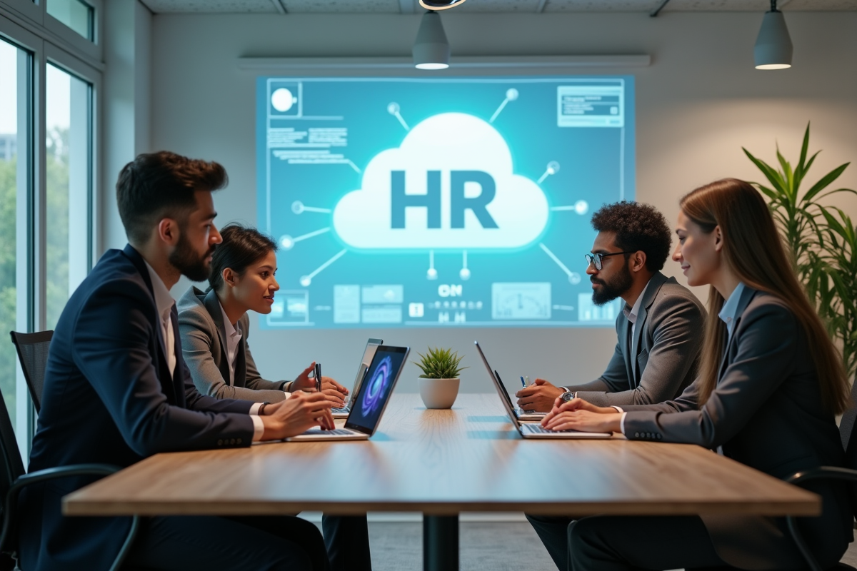 ressources humaines
