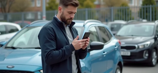 Astuces pratiques pour localiser facilement sa Peugeot en cas de perte