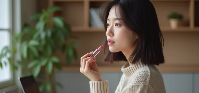 Les tendances beauté incontournables à adopter pour sublimer votre style en ligne Les tendances beauté incontournables à adopter pour sublimer votre style en ligne