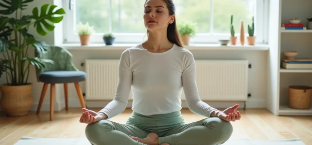 Les meilleures pratiques pour améliorer votre bien-être au quotidien Les meilleures pratiques pour améliorer votre bien-être au quotidien