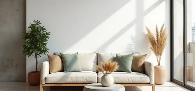 Découvrez les dernières tendances pour aménager et décorer votre maison avec style Découvrez les dernières tendances pour aménager et décorer votre maison avec style